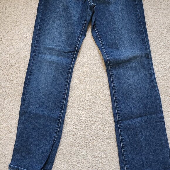 Levi's 315 Shaping Bootcut:29/30 - Picture 5 of 9